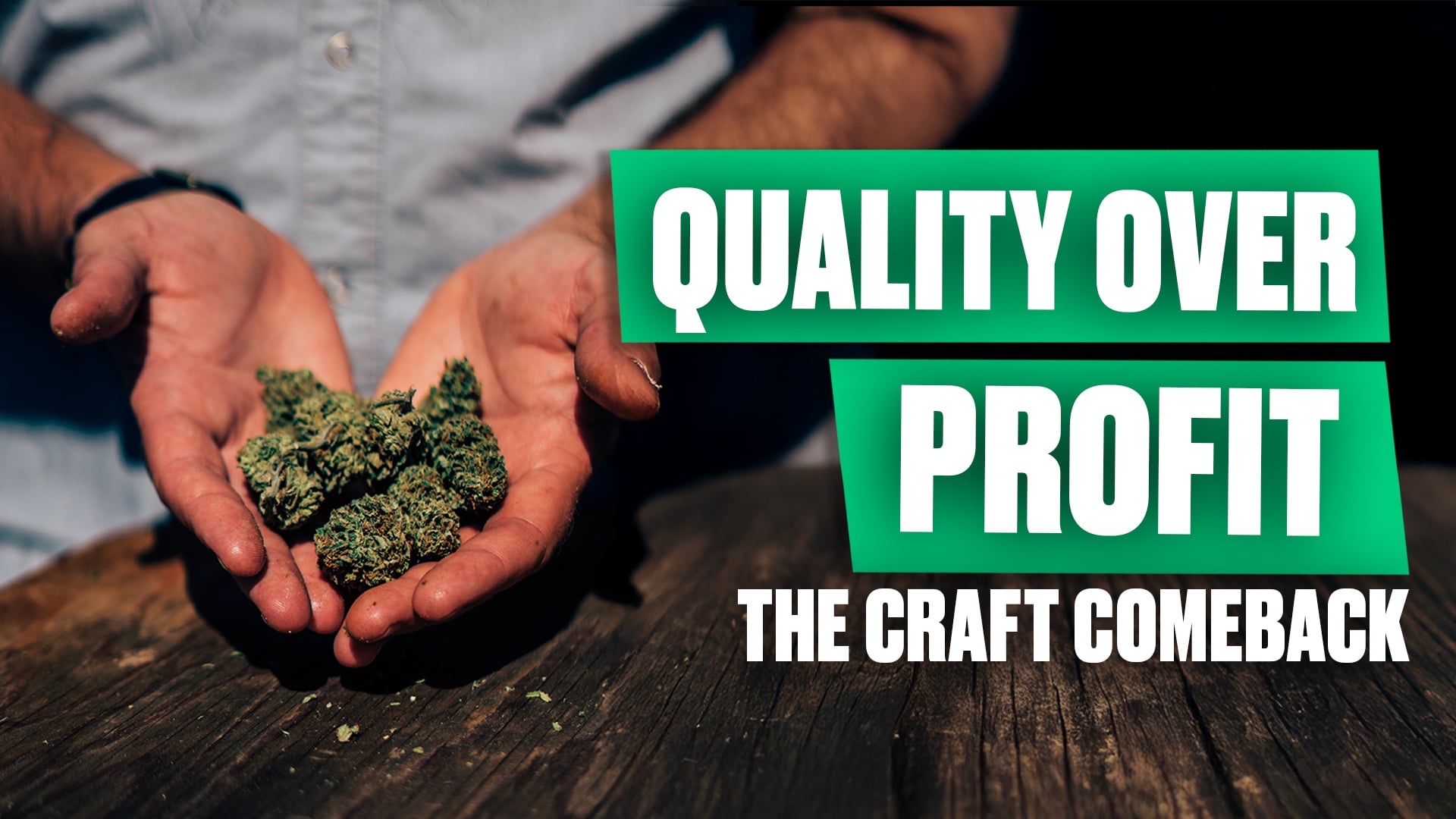 Craft Cannabis & Community in New Jersey – Big Dave’s Mission