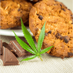 Cooking with Cannabis