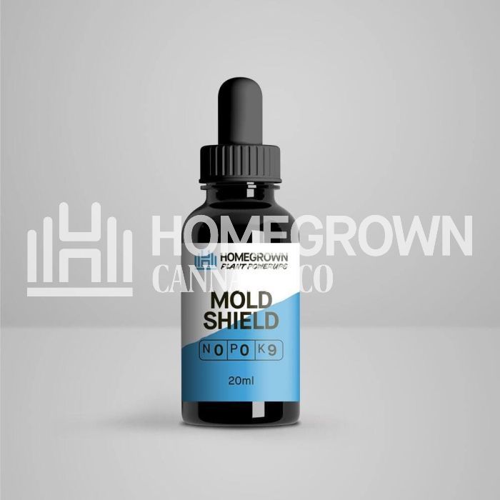 Mold Shield - Cannabis Fungicide Spray