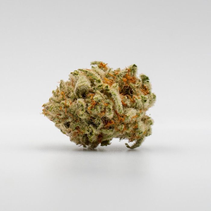 CBD Ratio 1:30 Feminized Cannabis Seeds