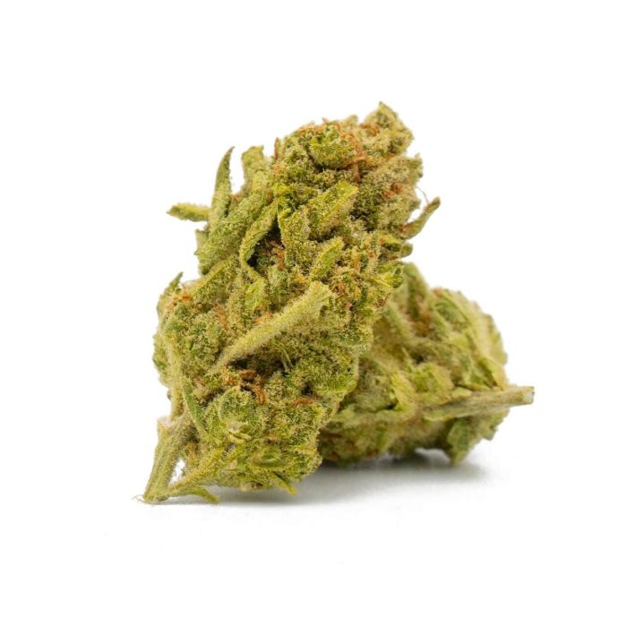 Green Crack Feminized Cannabis Seeds