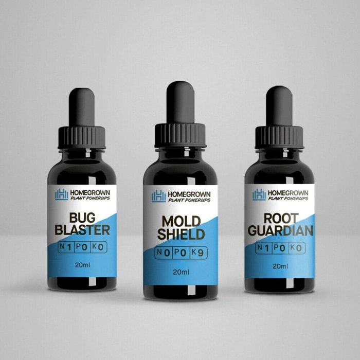 Plant Protectants