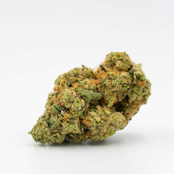Big Bud Fast Version Cannabis Seeds