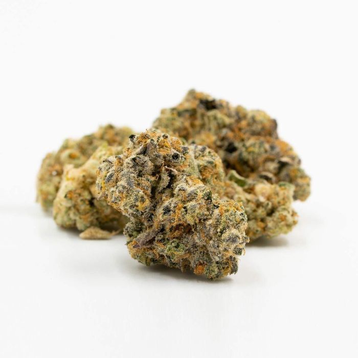 Blue Cheese Autoflower Cannabis Seeds