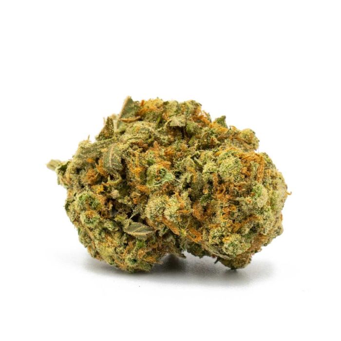 Afghan Kush Feminized Cannabis Seeds