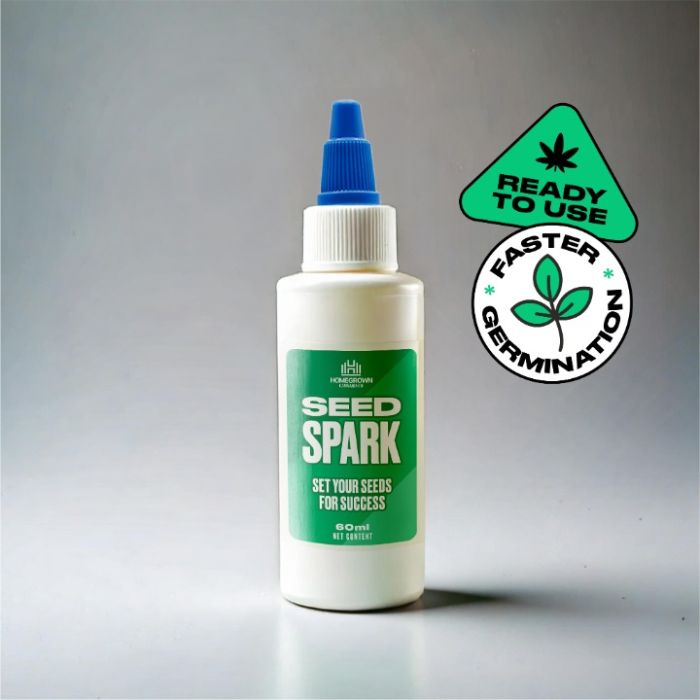 Seed Spark Germination Solution
