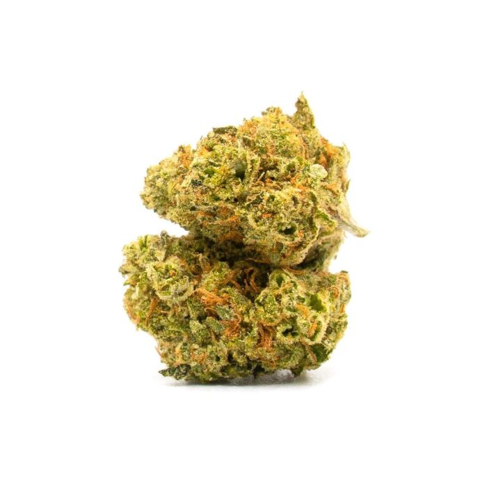 LA Confidential Feminized Cannabis Seeds