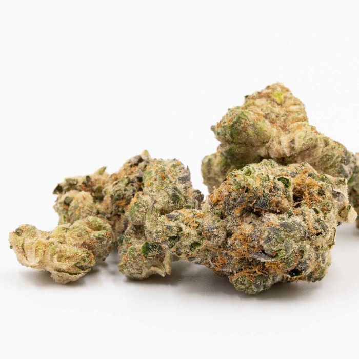 Skunk #1 Autoflower Cannabis Seeds