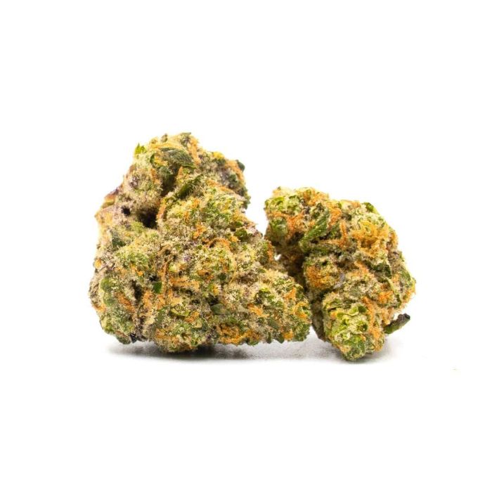 LSD Autoflower Cannabis Seeds