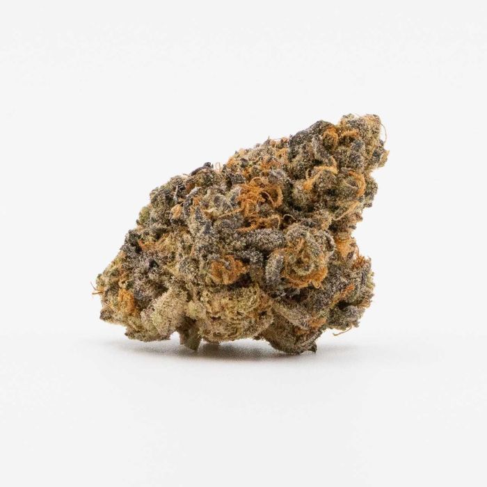 Purple Haze Feminized Cannabis Seeds