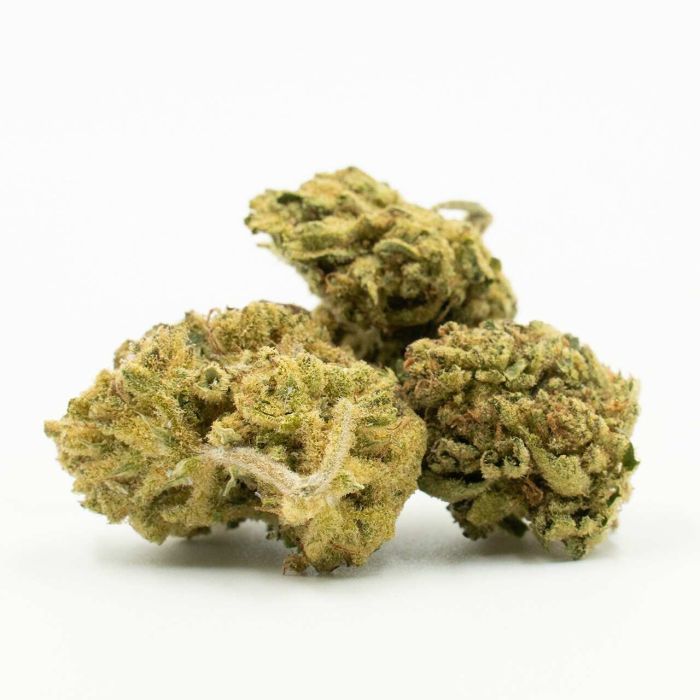Lemon Autoflower Cannabis Seeds