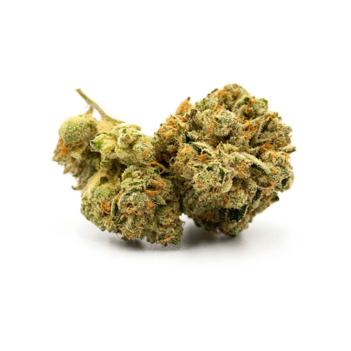 Durban Poison Feminized Cannabis Seeds