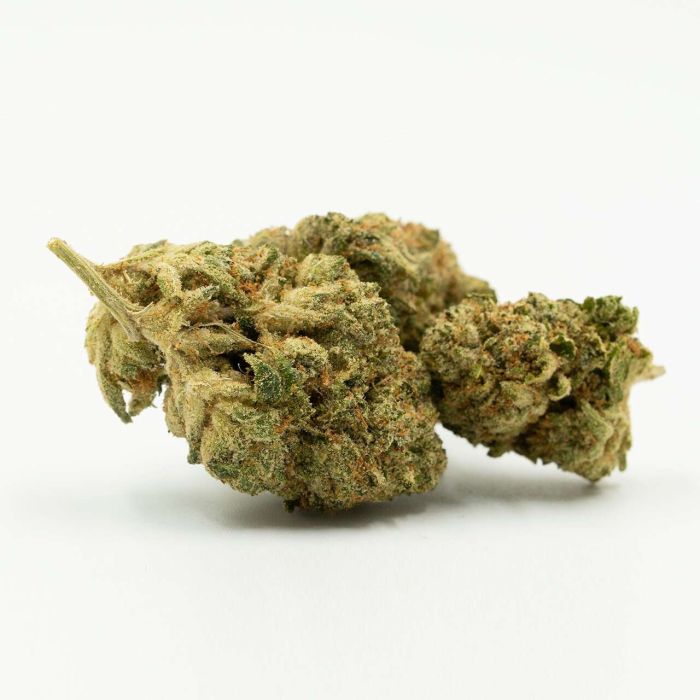 Somango Feminized Cannabis Seeds