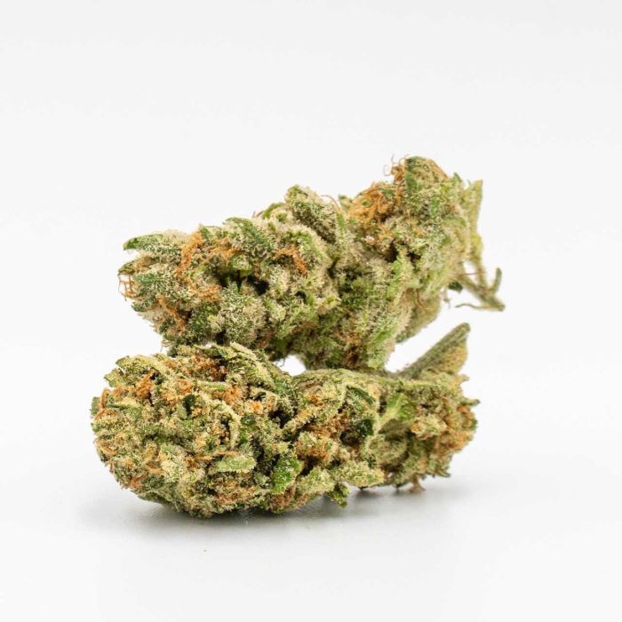 Maui Wowie Feminized Cannabis Seeds
