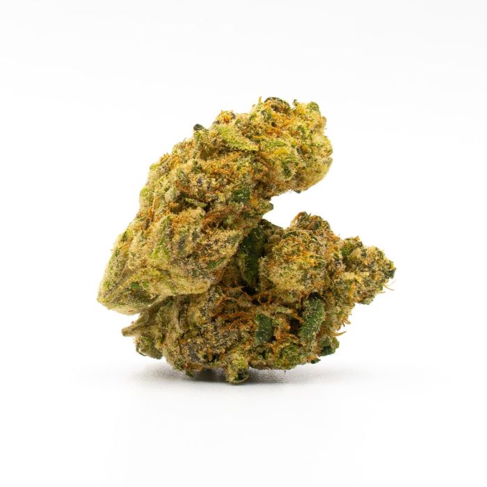 Shishkaberry Kush Feminized Cannabis Seeds