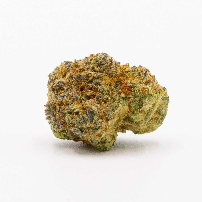 Tahoe Kush Feminized Cannabis Seeds