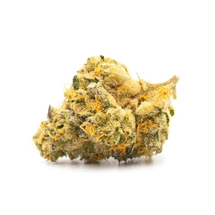 Neville's Haze Feminized Cannabis Seeds