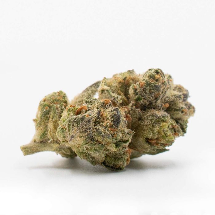 Sunset Sherbet Feminized Cannabis Seeds