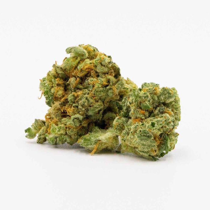 White Widow Autoflower Cannabis Seeds
