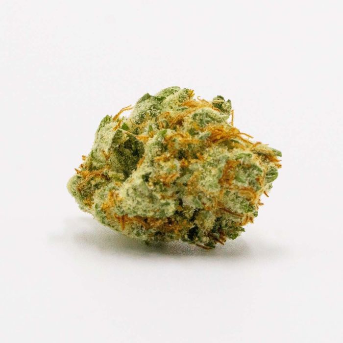 Lemon OG Feminized Cannabis Seeds