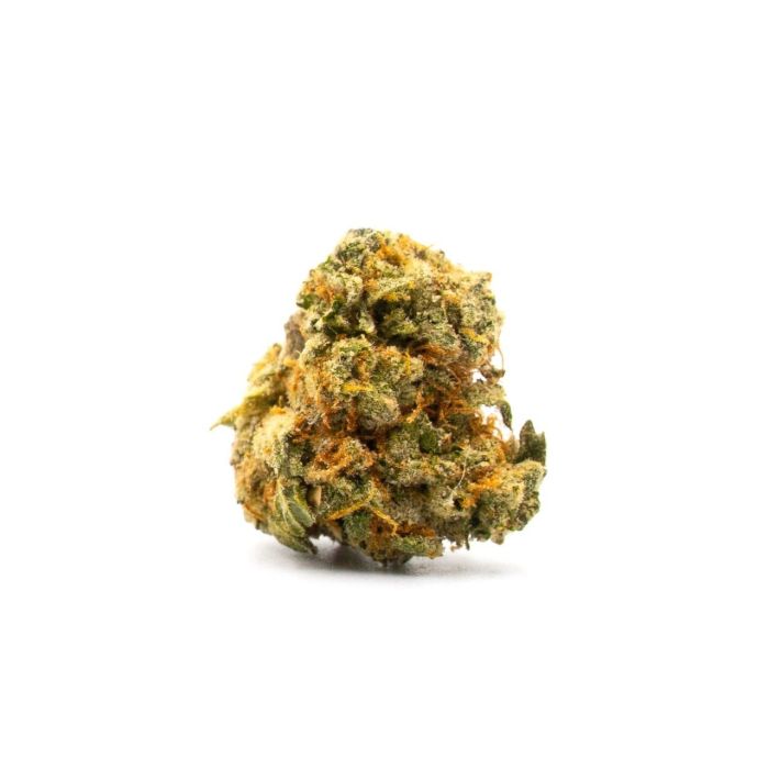 Chocolate Orange Feminized Cannabis Seeds