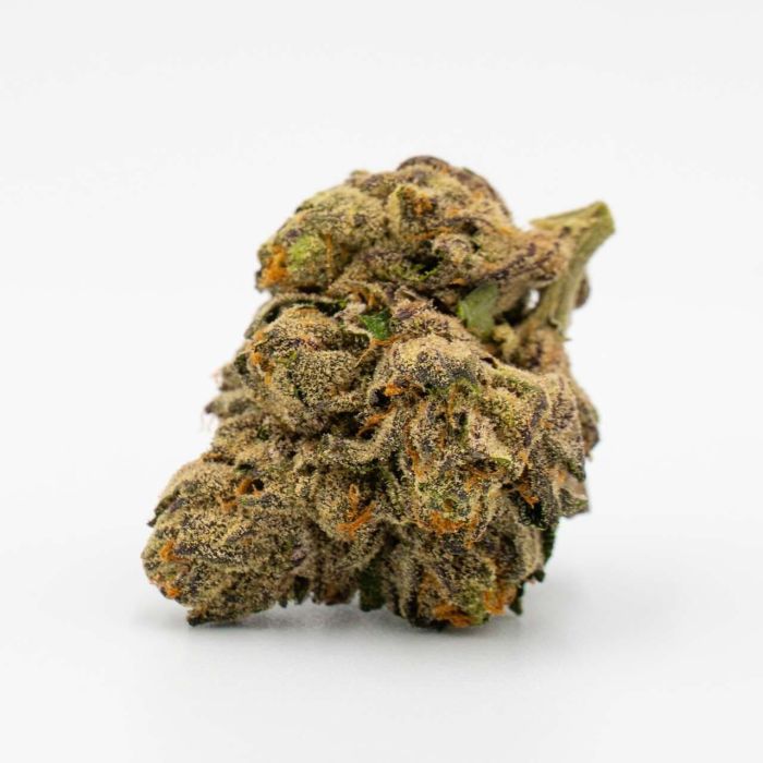 Blueberry Autoflower Cannabis Seeds