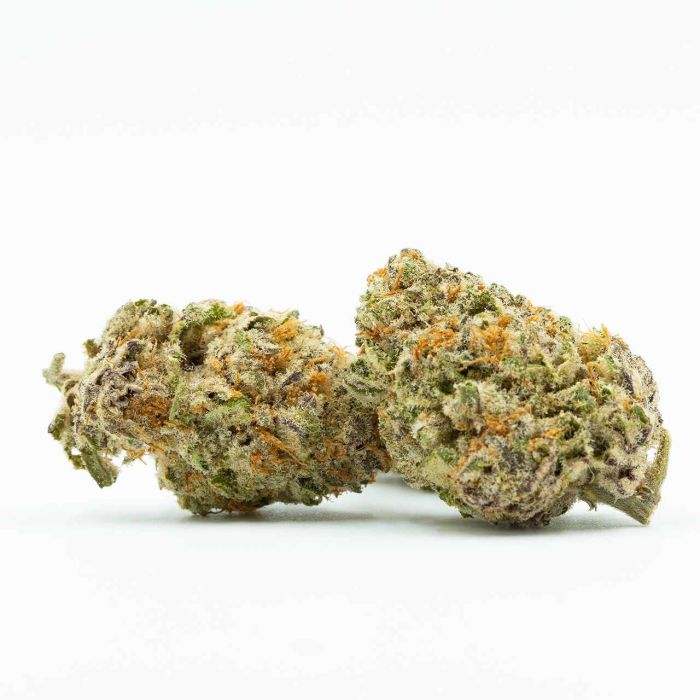 Sour Diesel Autoflower Cannabis Seeds