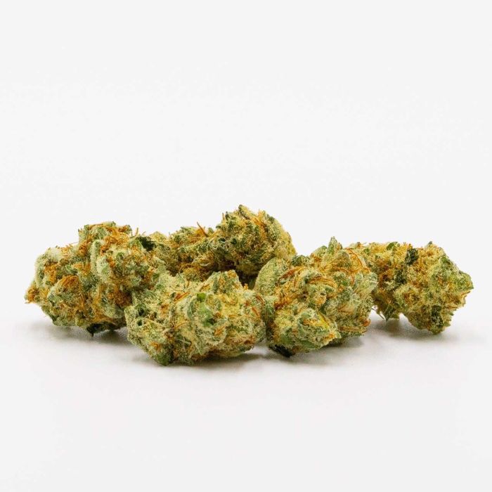 Afghan Autoflower Cannabis Seeds