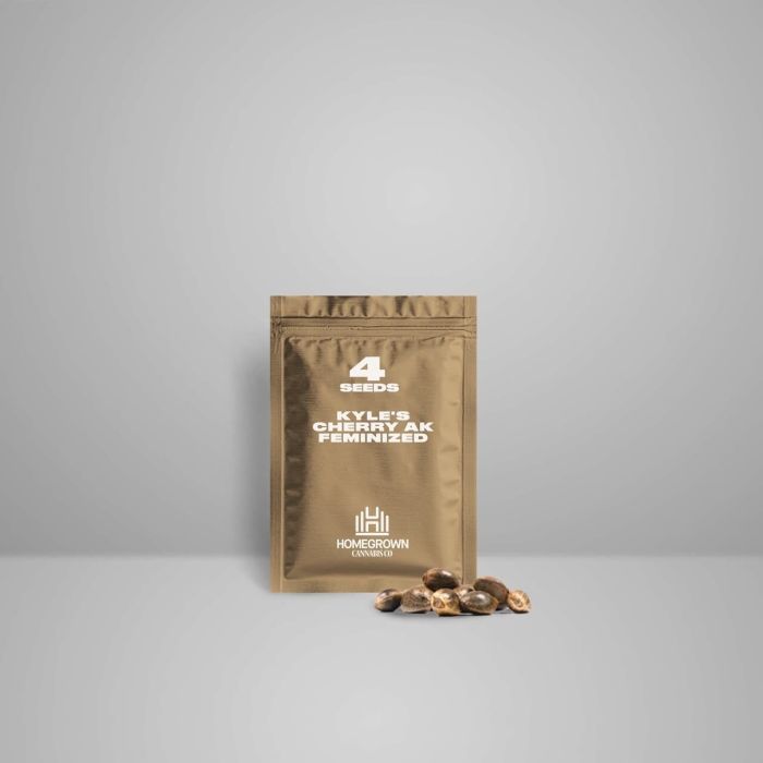 Premium Cannabis Grow Kit
