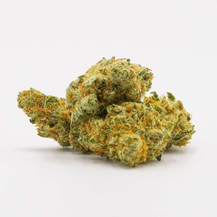 Lemon Diesel Feminized Cannabis Seeds