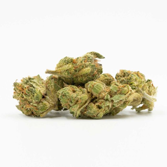 Amnesia Autoflower Cannabis Seeds