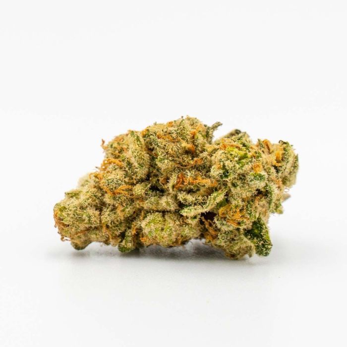 Trainwreck Feminized Cannabis Seeds