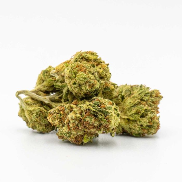 Super Lemon Haze Feminized Cannabis Seeds