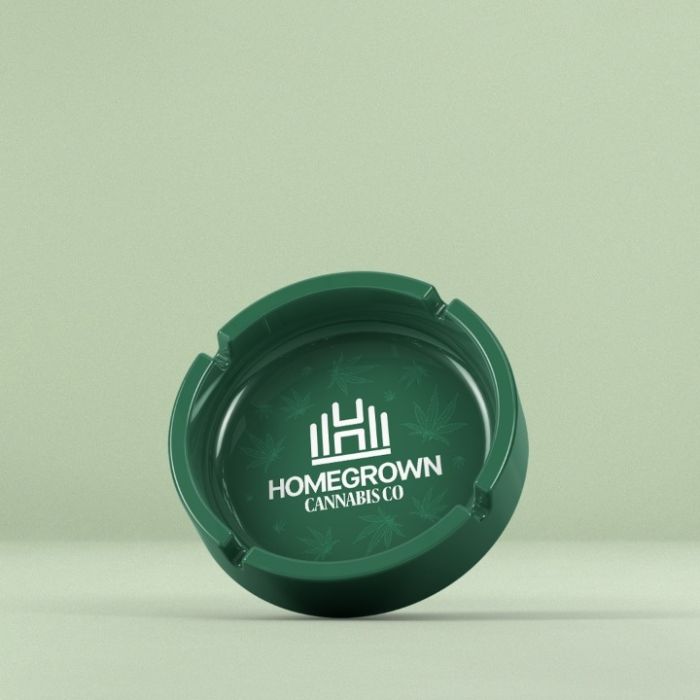 Cannabis Smoking Accessories Kit