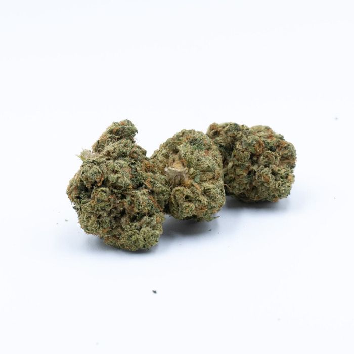 Alaskan Thunderfuck Feminized Cannabis Seeds