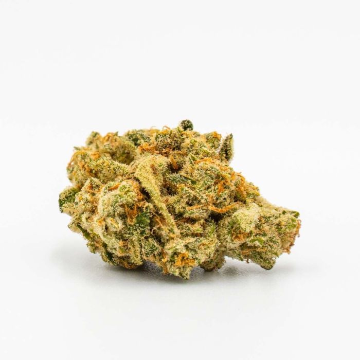 Mango Kush Feminized Cannabis Seeds