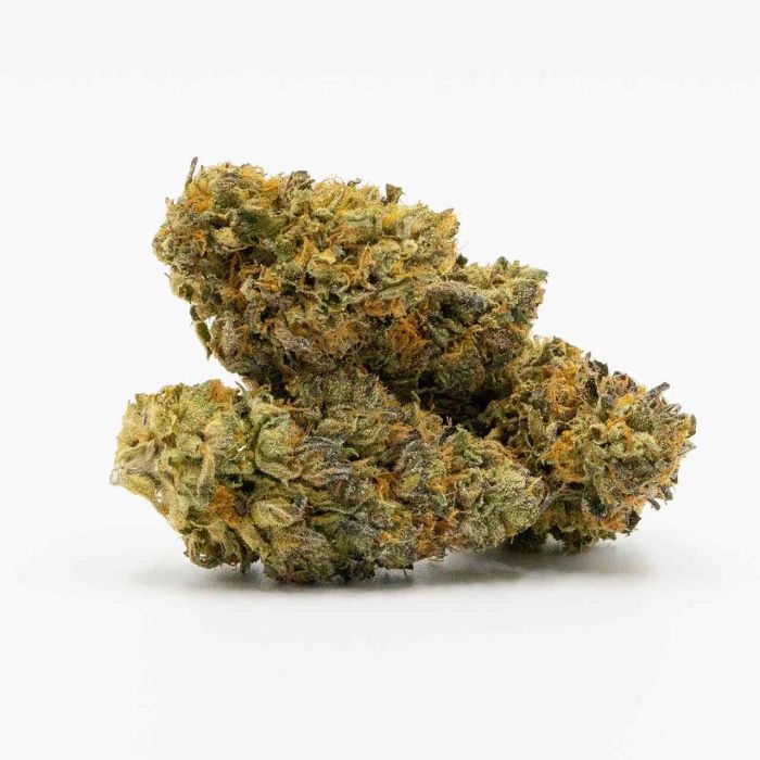 Candy Cream Autoflower Cannabis Seeds