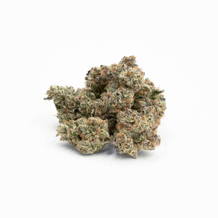 Garlic Breath Feminized Cannabis Seeds