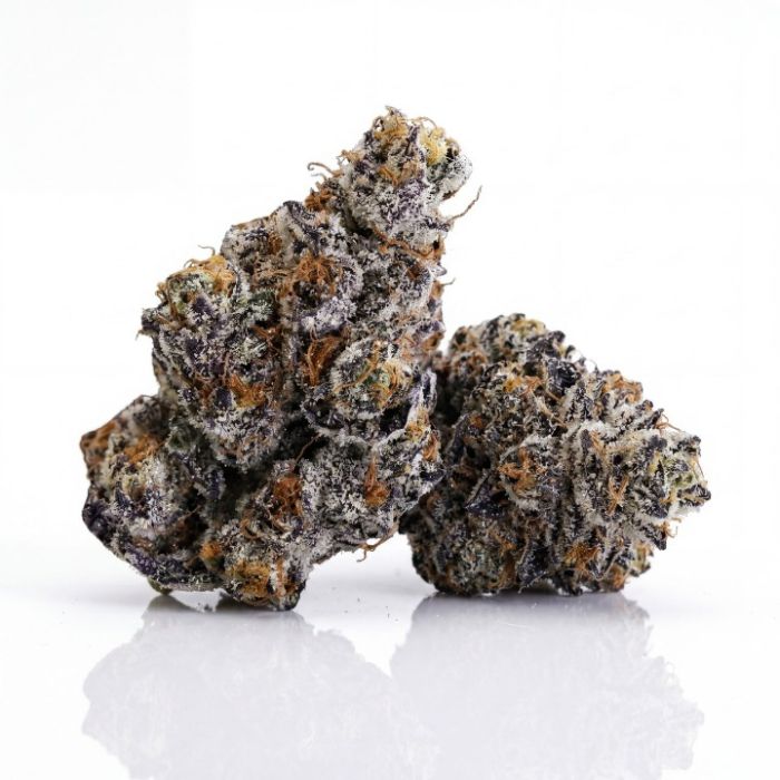 Berry Pie Seeds