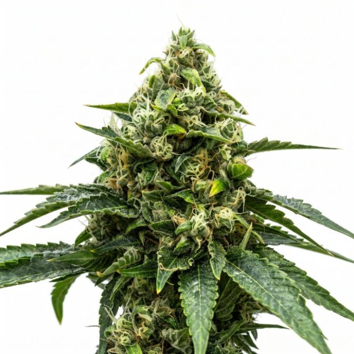 Big Bud Autoflower