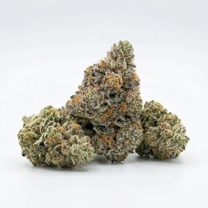 Bruce Banner Feminized