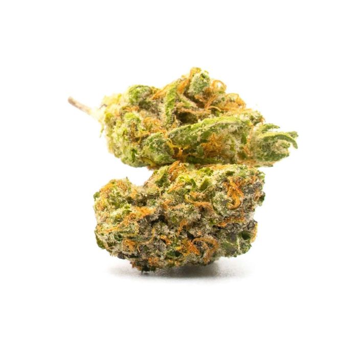 OG Kush Fast Version Cannabis Seeds