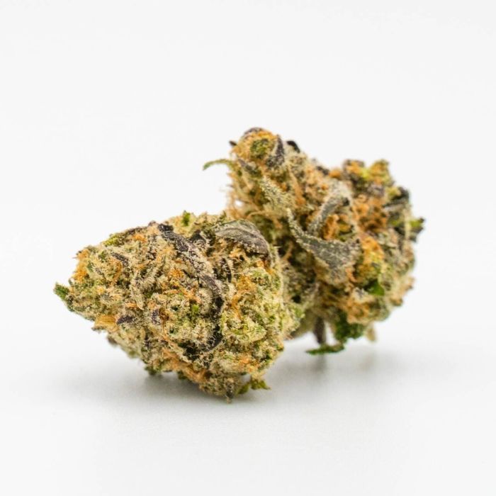 Purple Sunset Autoflower Cannabis Seeds