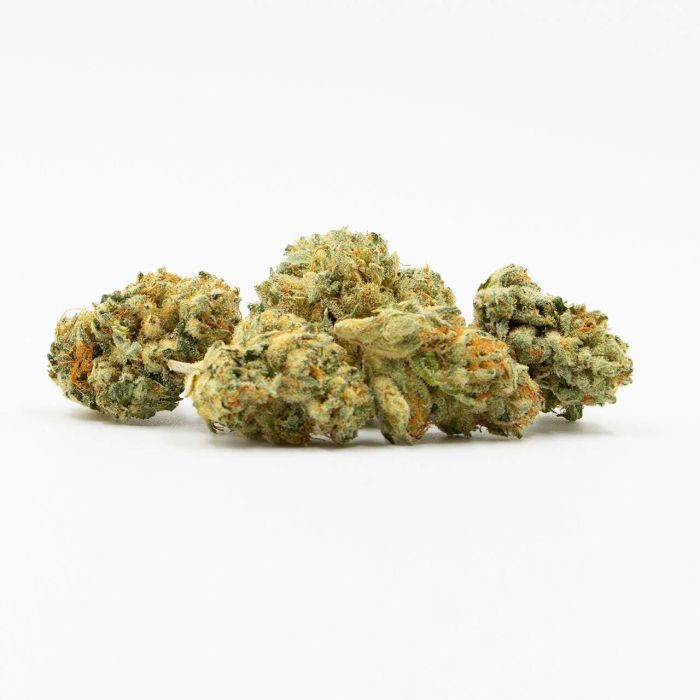 Orange Skunk Feminized Cannabis Seeds