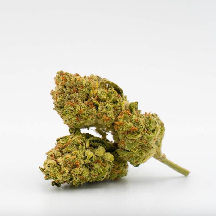 Bruce Banner Autoflower Cannabis Seeds