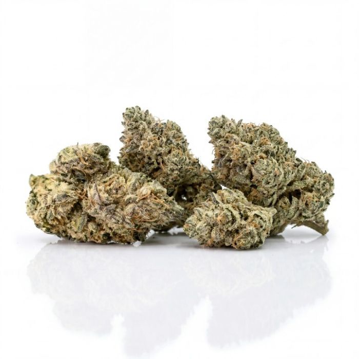 Cristal Metal Auto Seeds