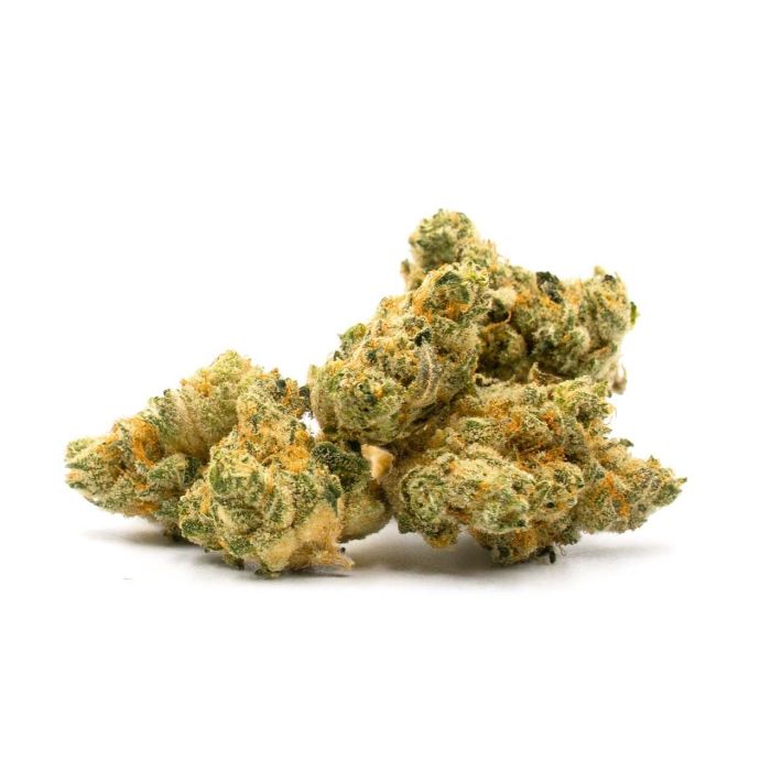 Critical Mass Feminized Cannabis Seeds
