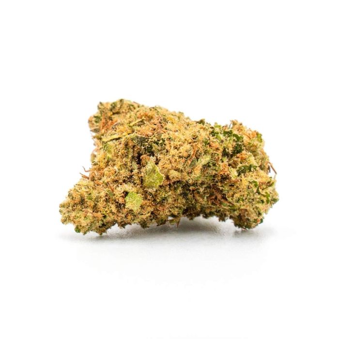 Pineapple Haze Feminized Cannabis Seeds
