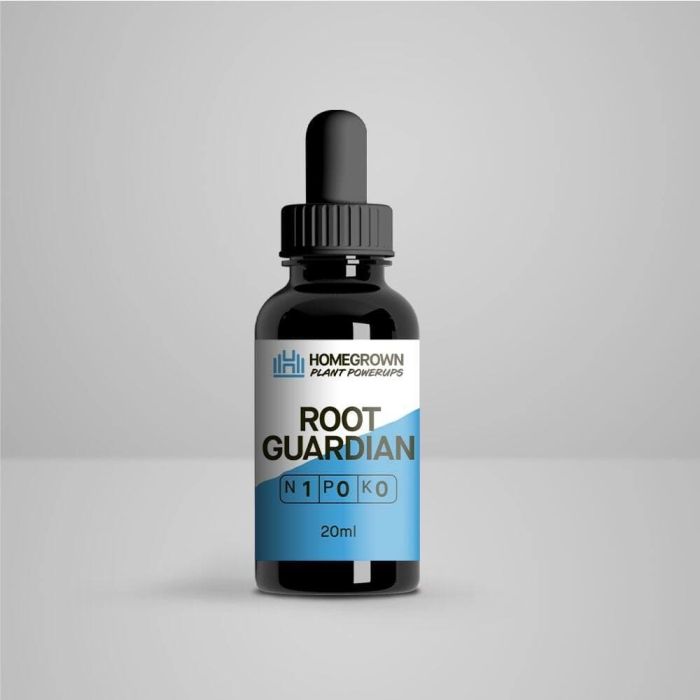 Plant Protectants