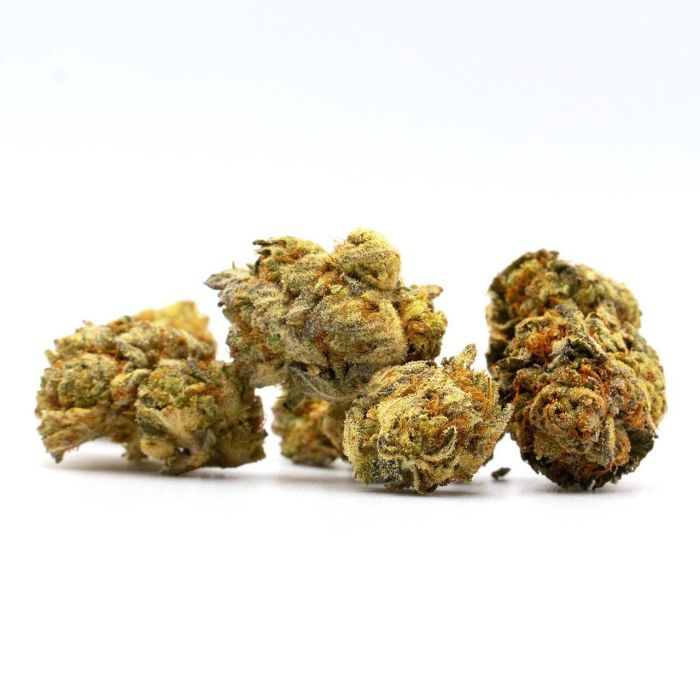 Kyle's Cherry AK Feminized Cannabis Seeds